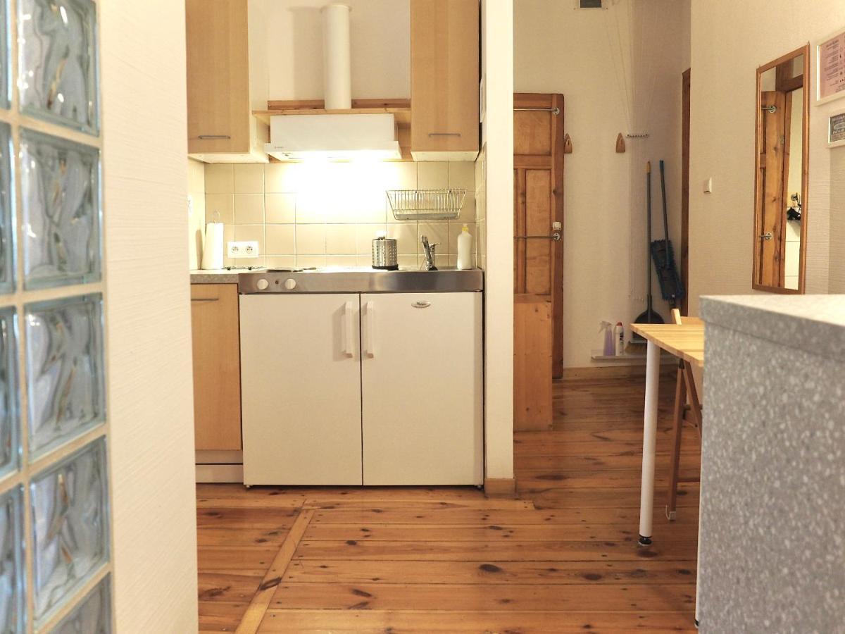 Dom KD KRUK Lägenhet Łódź Exteriör bild
